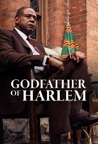 Godfather Of Harlem